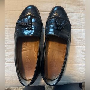 Johnston and Murphy Loafers
